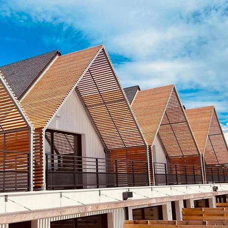 Residence Saint Pierre Quiberon Exterior foto